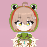 neuro frog