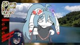 Line broke