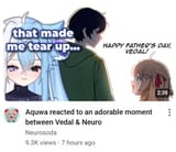 stalker whore wondering how she can ruin a channel she has never interacted with
