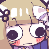 Confused shiina