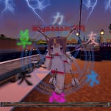 Lady Melfissa of the Hyakuman Subs [sound=files.catbox.moe%2F6tsre2.m4a]