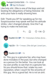dramafag