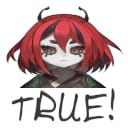 beri true