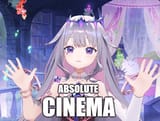 absolute cinema
