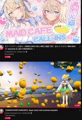 maids versus lemons
