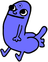 Dickbuttschizo