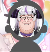 Laplus otaku