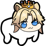 PurrsonDoro_Stickerreverse