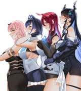 __mori_calliope_ouro_kronii_nerissa_ravencroft_ouro_kronii_mori_calliope_and_3_more_hololive_and_1_more_drawn_by_set7__41ed42b74a5ac380c904a4b68f7b77b6