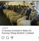 wales