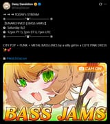 daiys