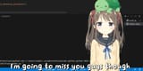 hiyori miss you