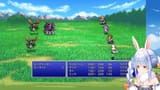 【FF2】初見プレイ！ファイナルファンタジー2やるぞ！ぺこ！【ホロライブ_兎田ぺこら】 mkkiYmrMhBg [02_22_27]