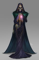 lichqueen