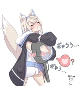 fuwatummyASMR