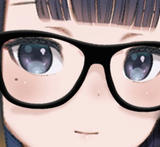 eyeglasses
