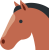 hors