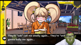 Randon the Orc - Danganronpa 2 We&#039;ll put the Ultimate Breeder to the test [IBacjcfvwho - 1280x720 - 52m52s]