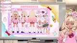 Shibi Cottonbum Ch. VAllure - 【2.0 DEBUT】WHO IS THIS BRAND NEW BUNNY BRAT 💢🎀【VAllure】 [zFKJhmVbrSo - 1920x1080 - 33m19s]