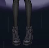 ghostslagfeet