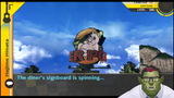 Randon the Orc - Danganronpa 2 We&#039;ll put the Ultimate Breeder to the test [IBacjcfvwho - 1280x720 - 1h29m25s]