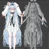3d model spoilers