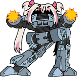 robocop
