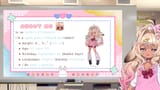 Shibi Cottonbum Ch. VAllure - 【2.0 DEBUT】WHO IS THIS BRAND NEW BUNNY BRAT 💢🎀【VAllure】 [zFKJhmVbrSo - 1280x720 - 25m06s]