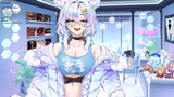 Icey Snowpaws Ch. VAllure - 【2.0 DEBUT】 💿🎧 Can You Keep up with a Feral DJ Polar Bear 🐻_❄️🧊 【VAllure】 [hupiEJL0JMM - 1280x720 - 23m37s]