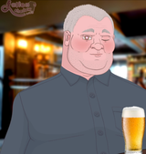 BarryWink