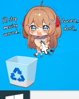 neuro bin