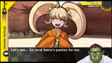 Randon the Orc - Danganronpa 2 We&#039;ll put the Ultimate Breeder to the test [IBacjcfvwho - 1280x720 - 2h50m07s]