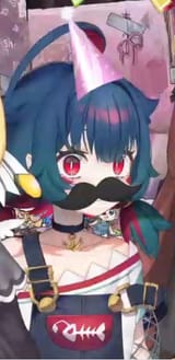 john vtuber