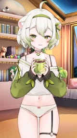 Laimupanty