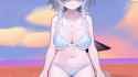 Snuffy 🦝 - ok forgive me but i got a tummy update and i had to show... 🫀 [1951738222779793408]_thumb.jpg