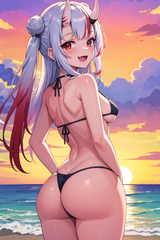 yammers sunset