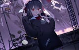 evil boom