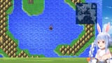 【FF2】初見プレイ！ファイナルファンタジー2やるぞ！ぺこ！【ホロライブ_兎田ぺこら】 mkkiYmrMhBg [07_57_44]