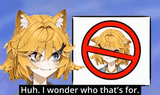 Huh, I wonder who that&#039;s for