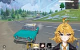 Ford Bird