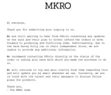mkro