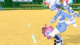 【＃ぺこマリ体操】ホロメン来てくれ…！みんなと一緒に朝の体操！2日目【ホロライブ_兎田ぺこら_宝鐘マリン】 zQMDuhmHYGU [00_04_36]