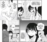 Boku no Kokoro no Yabai Yatsu