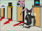 batatknockingondoors