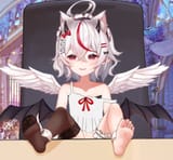 wemi feet