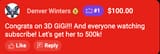 500k