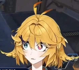 Dokibird Surprised