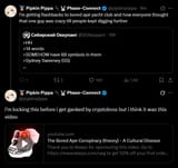 conspiracy