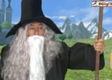 Jandalf