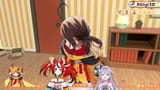 【3D DEBUT】GIIII~MURIN! × 3D Gigi Murin desu #GIGI3D 26-30 screenshot
